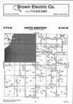 Map Image 022, Cass County 2001